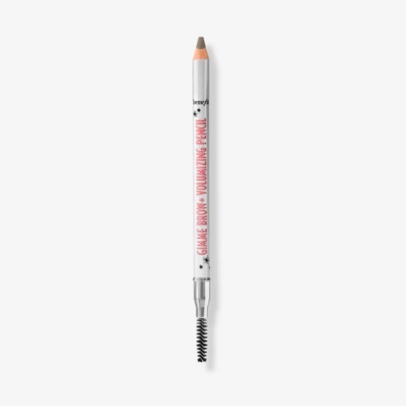 NEW Benefit Gimme Brow Volumizing Eyebrow Pencil neutral warm brown 27623 - Picture 9 of 9